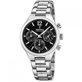 Reloj de Mujer Festina Boyfriend F20391/4 en Acero inoxidable