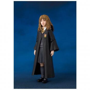 Figura articulada Hermione Granger Harry Potter 12cm