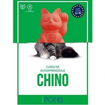 curso aprendizaje chino
