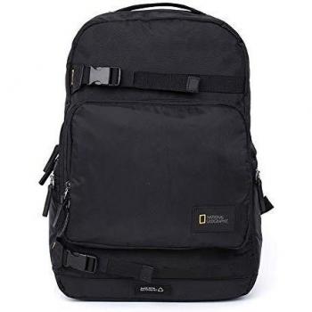 Mochila National Geographic Rotor Negro