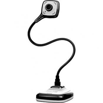 Cámara USB HUE HD Pro para Windows y Mac