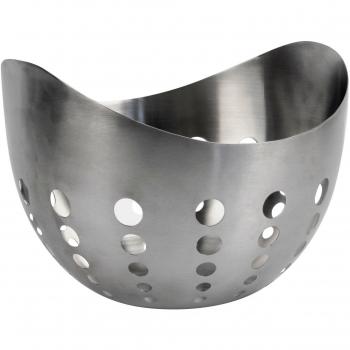 Equinox 507531 - Frutero de inox