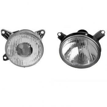 Óptica de Faro Larga Distancia VAN WEZEL 0635965