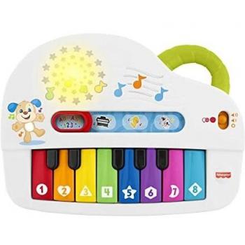 Fisher-Price Laugh & Learn Smart Stages Piano