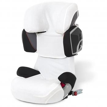 Cybex 511407004 Solution X / X-Fix Pallas - Funda de verano para sillas de coche