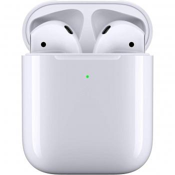 Apple AirPods 2 with Charging Case