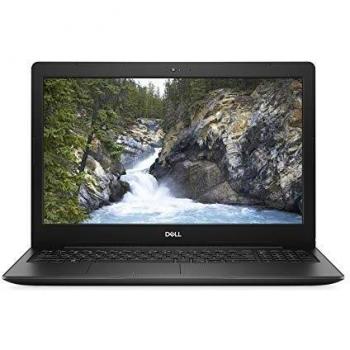 Dell VOSTRO 3590 I5 8/256S W10P 1Y Car - Portátil, Color Negro