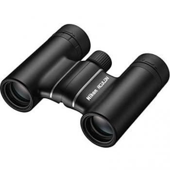 Nikon Aculon T02 10x21, Negro