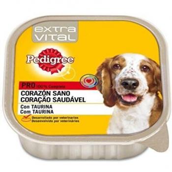 Mars C-40107 Pedigree Corazon Sano - 300 gr