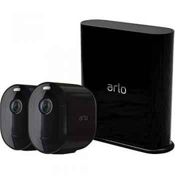 Arlo Pro3 2K - Sistema de Seguridad y luz Smart