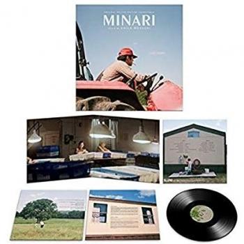 B.S.O. Minari [Vinilo]