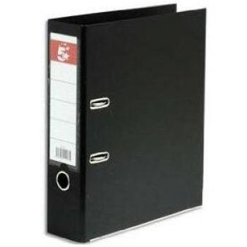 5 Star 581254 - Archivador A4, color negro