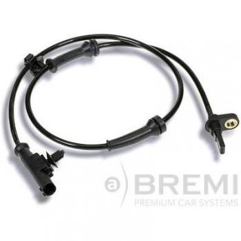 Sensor ABS BREMI 50265