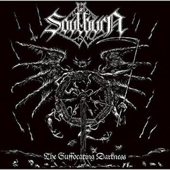 The Suffocating Darkness VINYL
