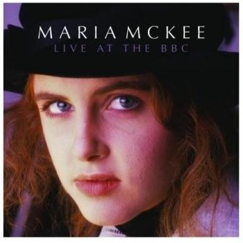 Maria McKee