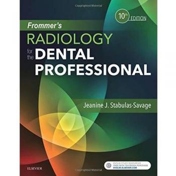 Frommer's Dental Radiology Guide: Essential Imaging Techniques for Professionals