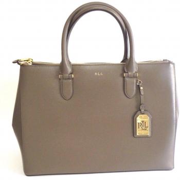 Ralph Lauren Bolso al hombro para mujer Size: Taglia unica