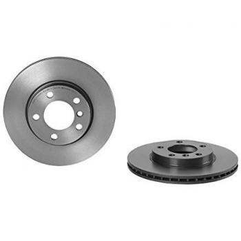 Brembo 09.B645.11 Rotores de Discos de Frenos