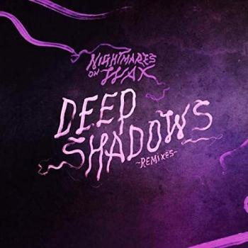 Deep shadowsremixes 12mp3 vinilo