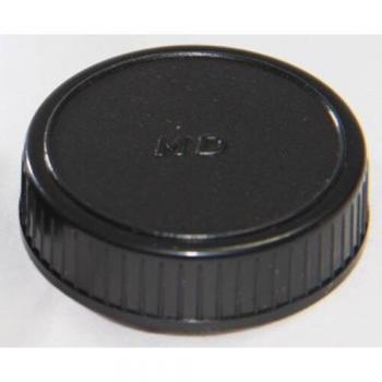 Tapa de lente trasera para cámara SLR Minolta MD MC - Cubierta protectora