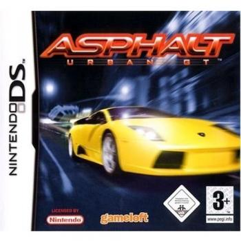 Ubisoft Asphalt Urban GT - Juego
