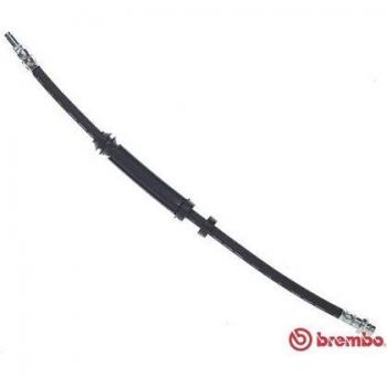 Latiguillo de freno BREMBO T 86 029 - Tipo: Latiguillo de freno, Características: Fabricado por BREMBO, modelo T 86 029, diseñado para proporcionar un rendimiento óptimo en sistemas