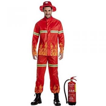 Bombero - XL