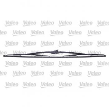 Limpiaparabrisas SWF 132700 Truck Longitud 700mm Delantero 1 Pieza