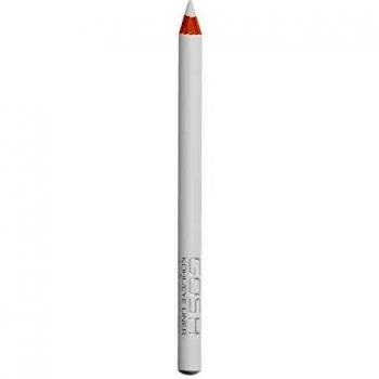 Gosh Kohl Eyeliner #White 1,1 Gr 100 g
