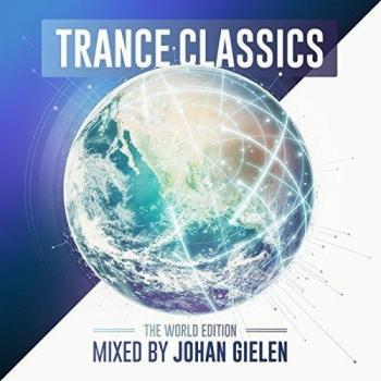 Trance Classics 2cd