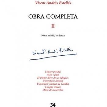 Obra completa II