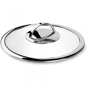 Lacor - 79928 - Tapa Belly 28 cm. Inox