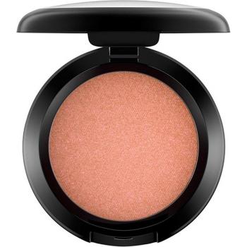 MAC Sheertone Shimmer Blush - Peachtwist (6g)