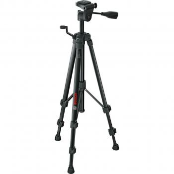 Trípode Portátil Bosch TT 150 (altura regulable de 55-157 cm, en caja cartón)