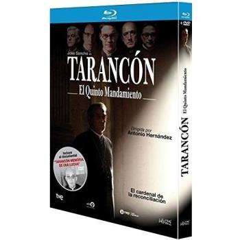 Tarancón: El quinto mandamiento