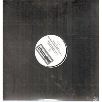 Modeselektion Volume 1 - Vinyl Compilation