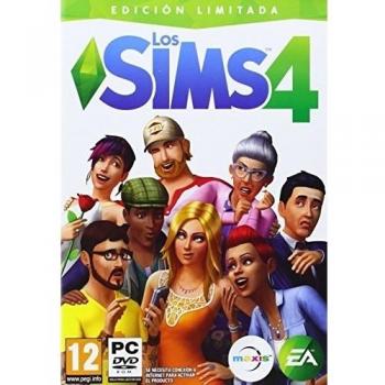 Los Sims 4 - Edición Limitada