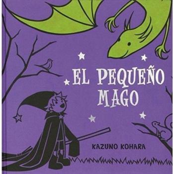 Pequeño Mago, El