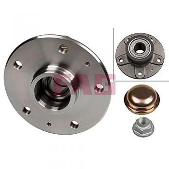 Kit de rodamientos de rueda FAG 713 6236 40 para SUZUKI SWIFT 3