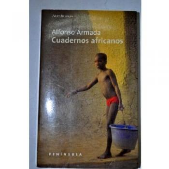 Cuadernos africanos