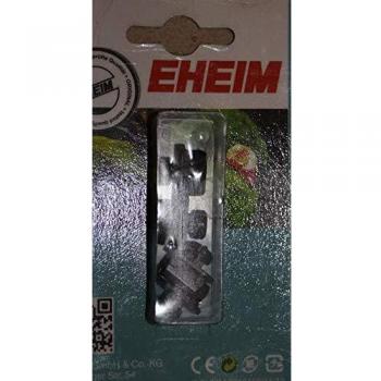 Tapa de Sujeción Eheim para Filtros de Acuario (4 Piezas) Modelos 2008/2010/2012/2048/2252