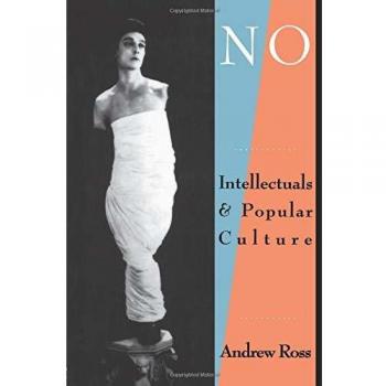 No Respect: Intellectuals and Popular Culture