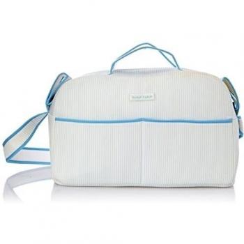 NAFNAF 100 Porcentaje de algodón Mariquita Mummi bolsa