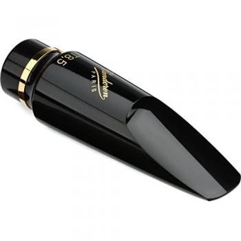 Vandoren V16 Large Ebonite Tenor Saxophone Mouthpiece T8.5