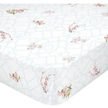 Bajera multicolor - Happyfriday- Sakura, 100% Algodón, 200 TC, Fabricado en España