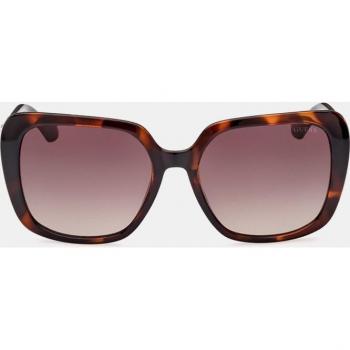 Guess 9193 Brown Female Sunglasses, Size: 58 MM, Model GU7863 52F 140 mm