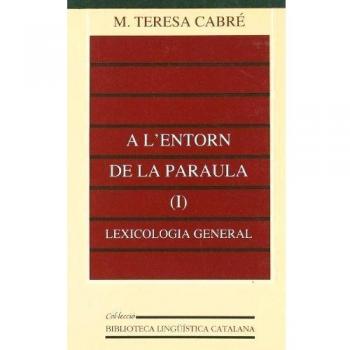 A l'entorn de la paraula