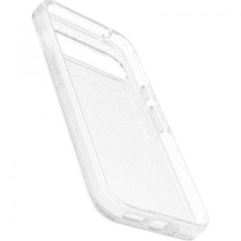 Funda Otterbox Symmetry Clear para Google Pixel 9 Pro XL - Resistente a Golpes, Transparente y Delgado