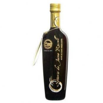 Aceite de Oliva Virgen Extra Maximum Señorio de Jaime Rosell