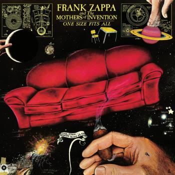 One Size Fits All                                    [Vinilo]
